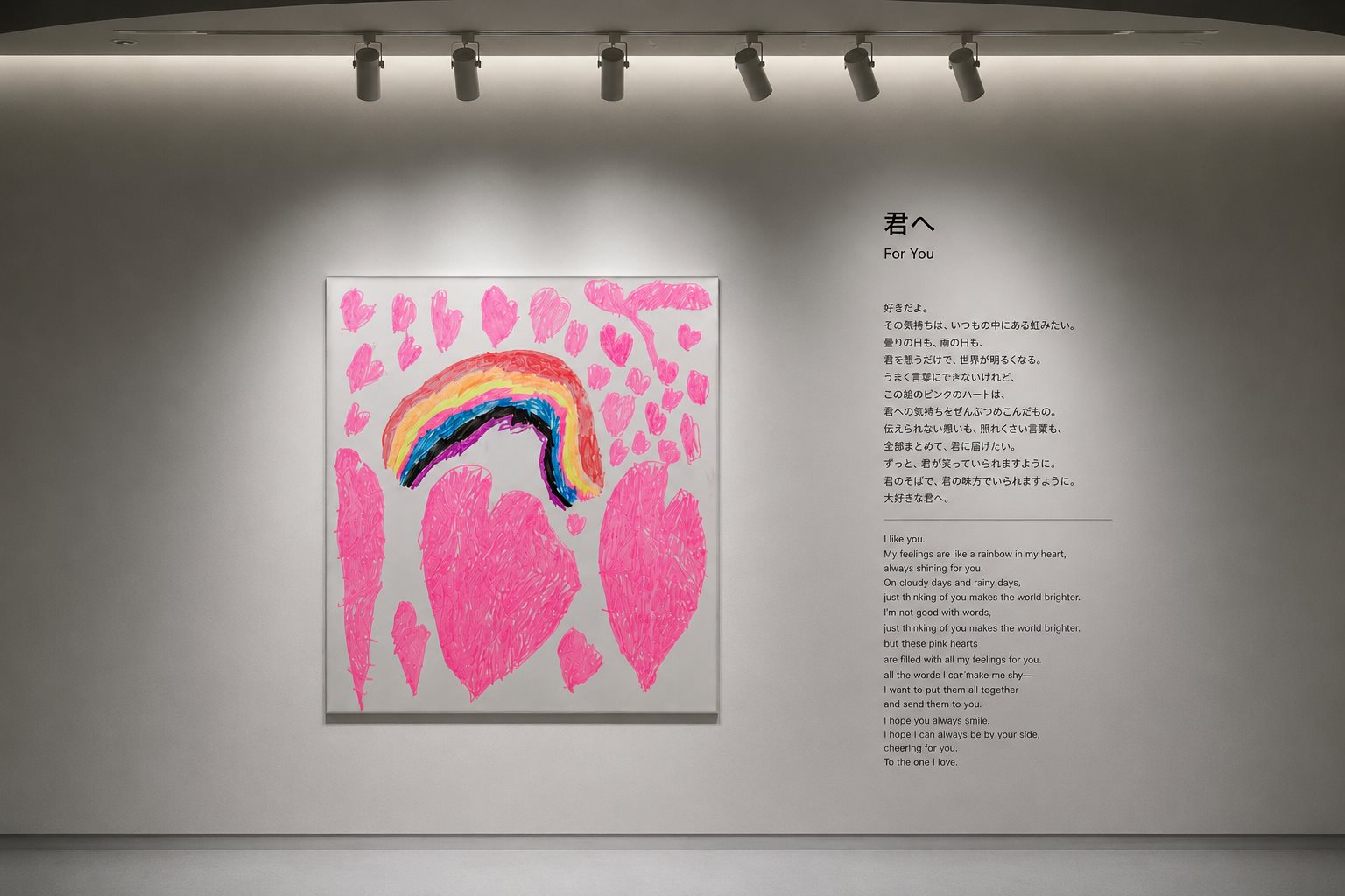 君へ